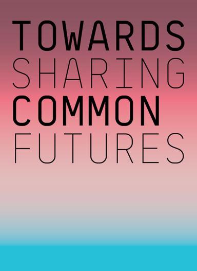 Towards sharing common futures