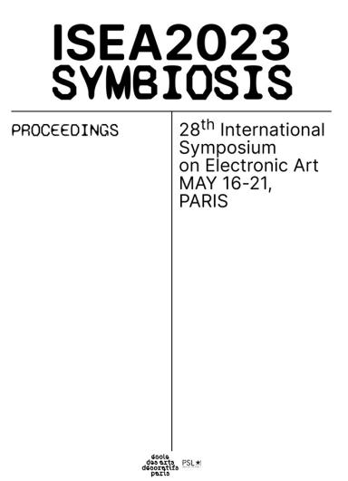 Isea 2023 Symbiosis