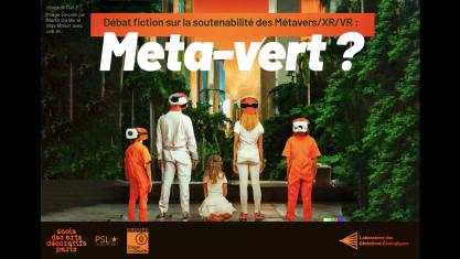 Méta – Vert !