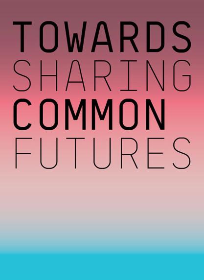 Towards sharing common futures