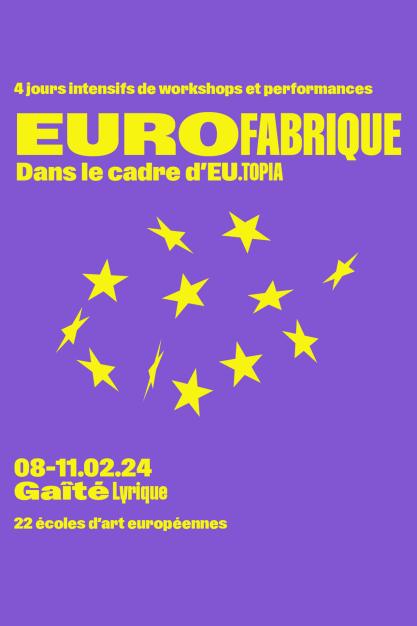 EuroFabrique ©DR
