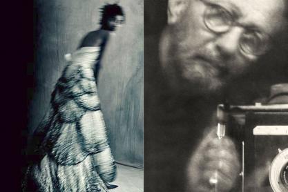 Paolo Roversi ©DR