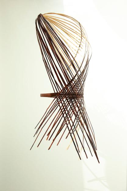 Laure Julien © Marjolijn  de Groot