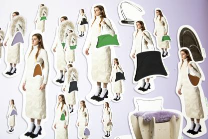 Marine Ponzo © Marjolijn  de Groot