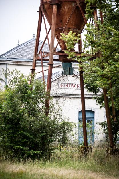 DMRE © Victor Cornec