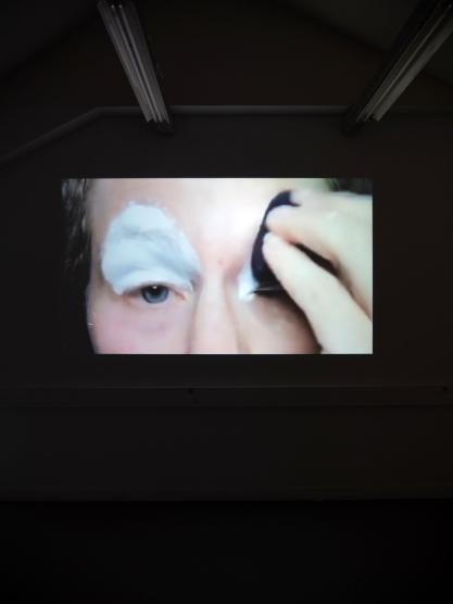 Suzie Crespin © Camille Riou