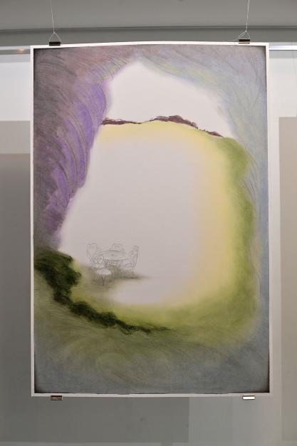Jeanne Magnaval © Béryl Libault