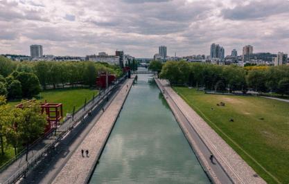 © Louis Didaux et Elie Delpit pour La Villette/EPPGHV