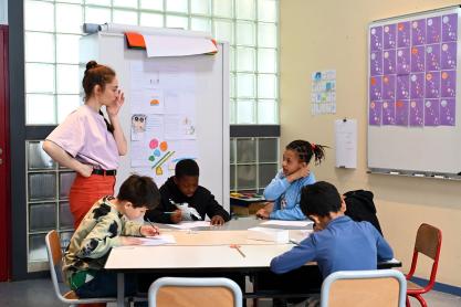 AIMS 2024 ©Florence Lafargue
