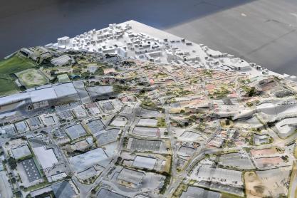 Gaud Theophile ©Beryl Libault