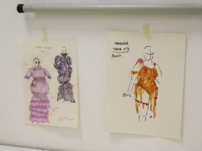 © Bérénice Lançon