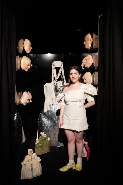 Mirabelle Perot © Amélie CANON