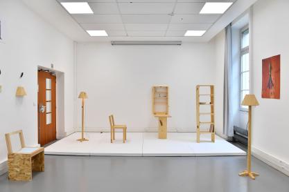 Théophile Narcy © Béryl Libault