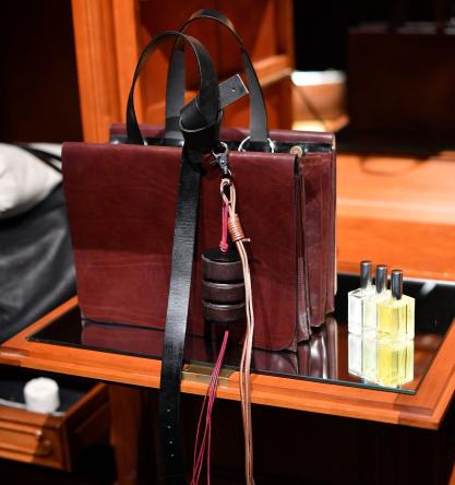 Xavier Lamarre Kokou © Béryl Libault