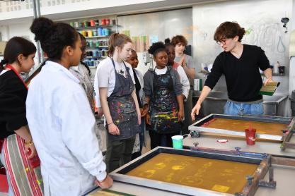 Joseph Planchette © Béryl Libault