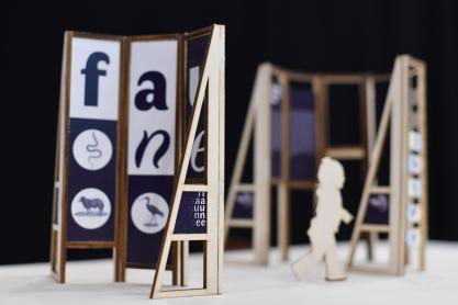 Museodesign x CNAP ©Béryl Libault 