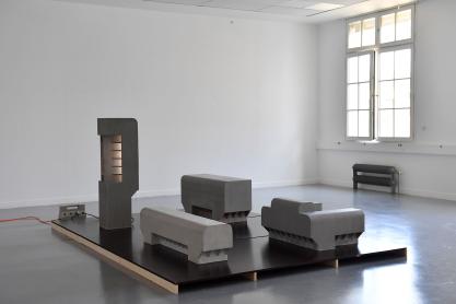 Projet d'anatole Pons © Beryl Libault