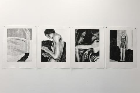 Marie de Remur ©Beryl Libault