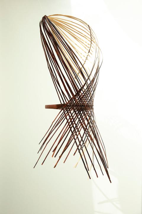 Laure Julien © Marjolijn  de Groot