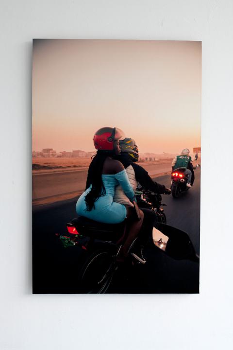 J. Zakraoui © Camille Riou