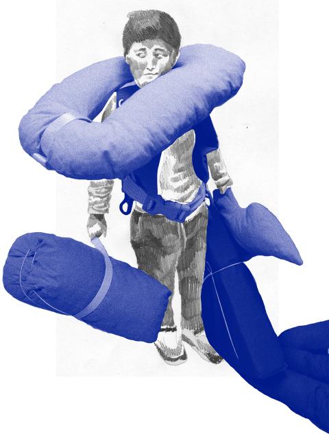 © Léa Tricaud