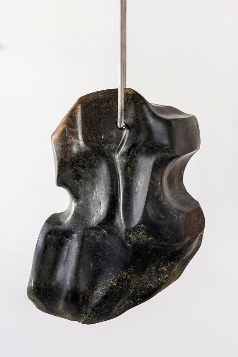 Alice Béra © Mathieu Faluomi