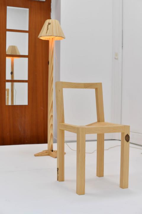 Théophile Narcy © Béryl Libault