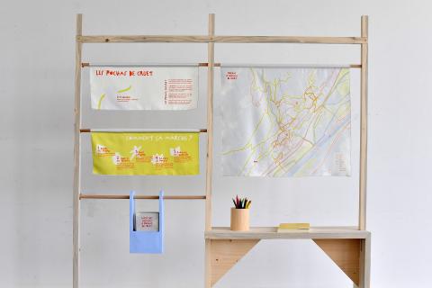 Elsa Neumuller © Béryl Libault