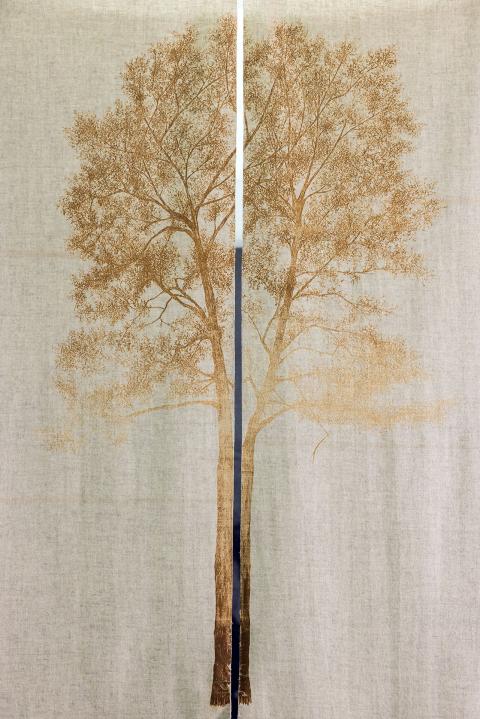 Emma Szymoniak © Mathieu Faluomi