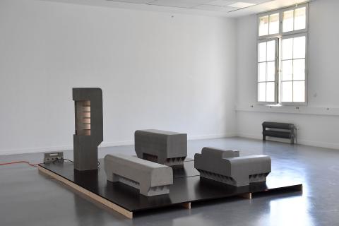 Projet d'anatole Pons © Beryl Libault