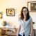 Clothilde Feuillard © Mathieu Faluomi
