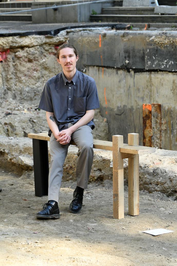 Théo ETRILLARD © Béryl Libault