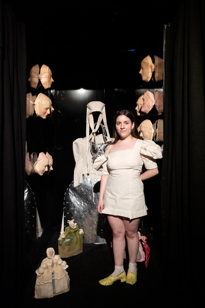 Mirabelle Perot © Amélie CANON