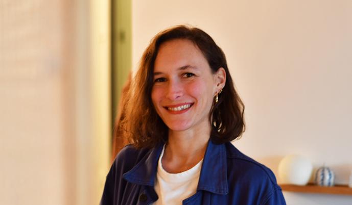 Mathilde Bédouet
