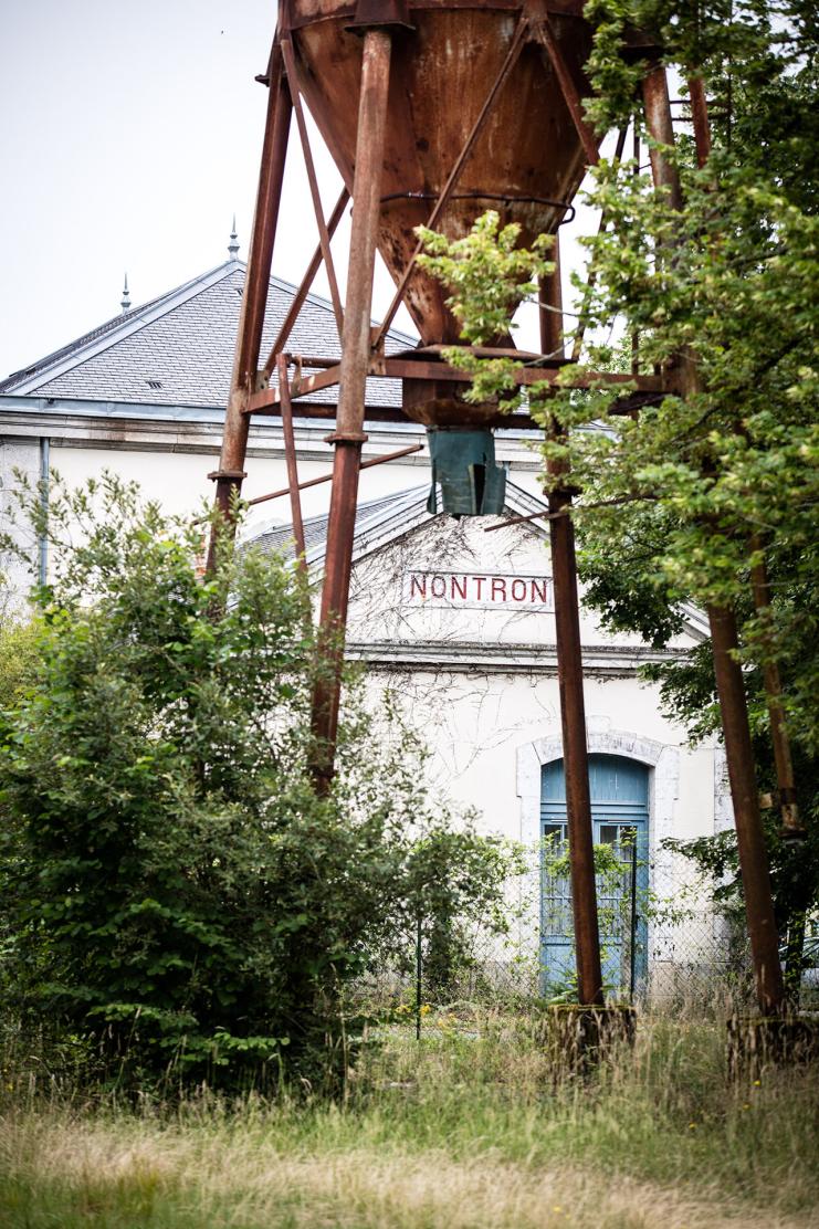 DMRE © Victor Cornec