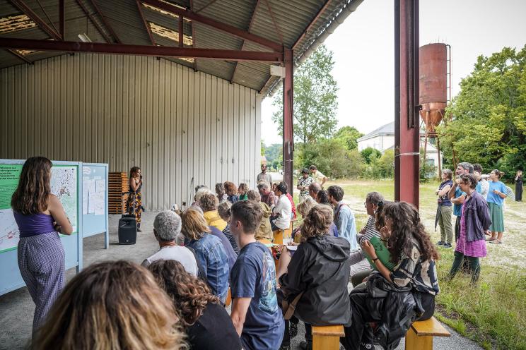 Restitution DMR Juin 2023 © Victor Cornec