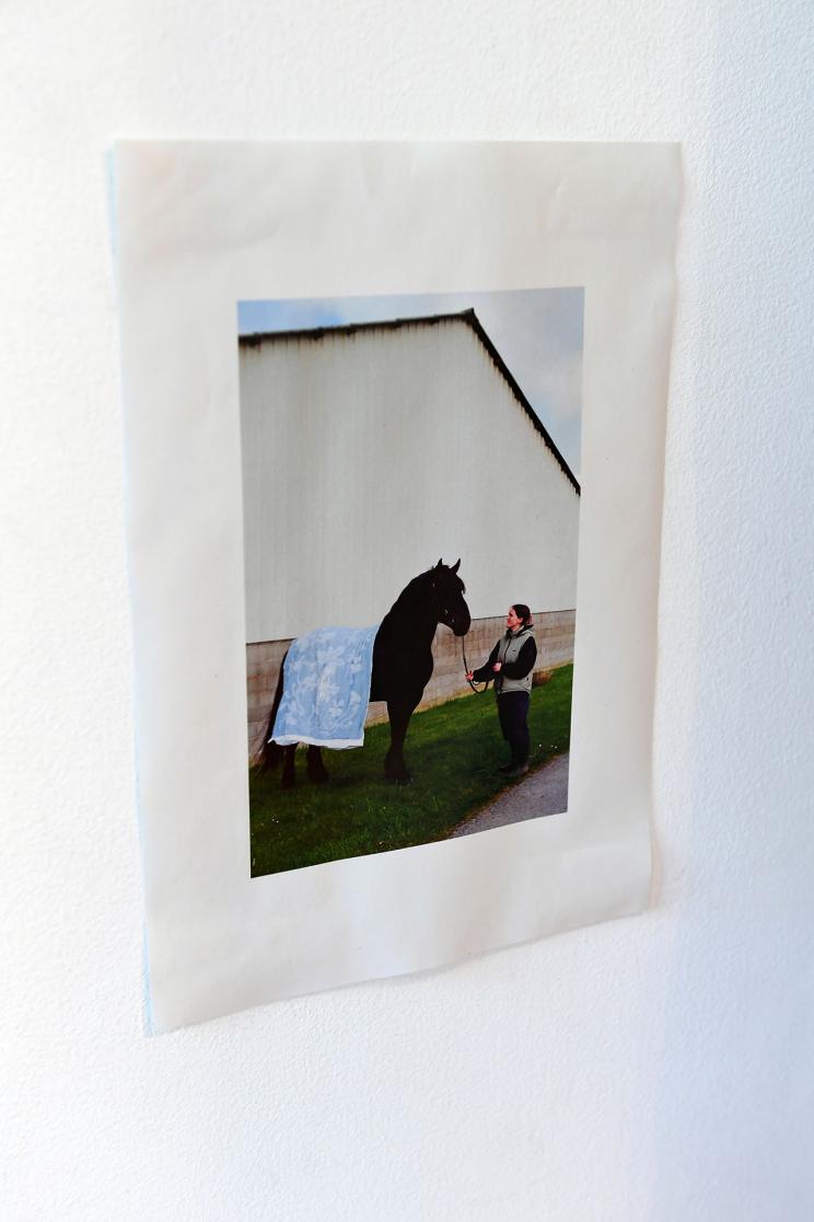 Expo Jaclab - Ecole des Arts Décoratifs - crédits Béryl Libault 