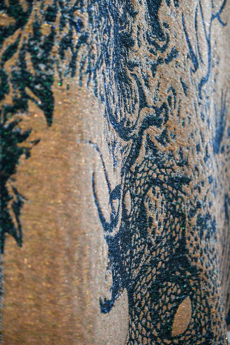 Expo Jaclab - Ecole des Arts Décoratifs - crédits Béryl Libault 