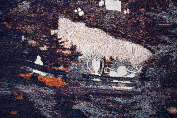 Expo Jaclab - Ecole des Arts Décoratifs - crédits Béryl Libault 