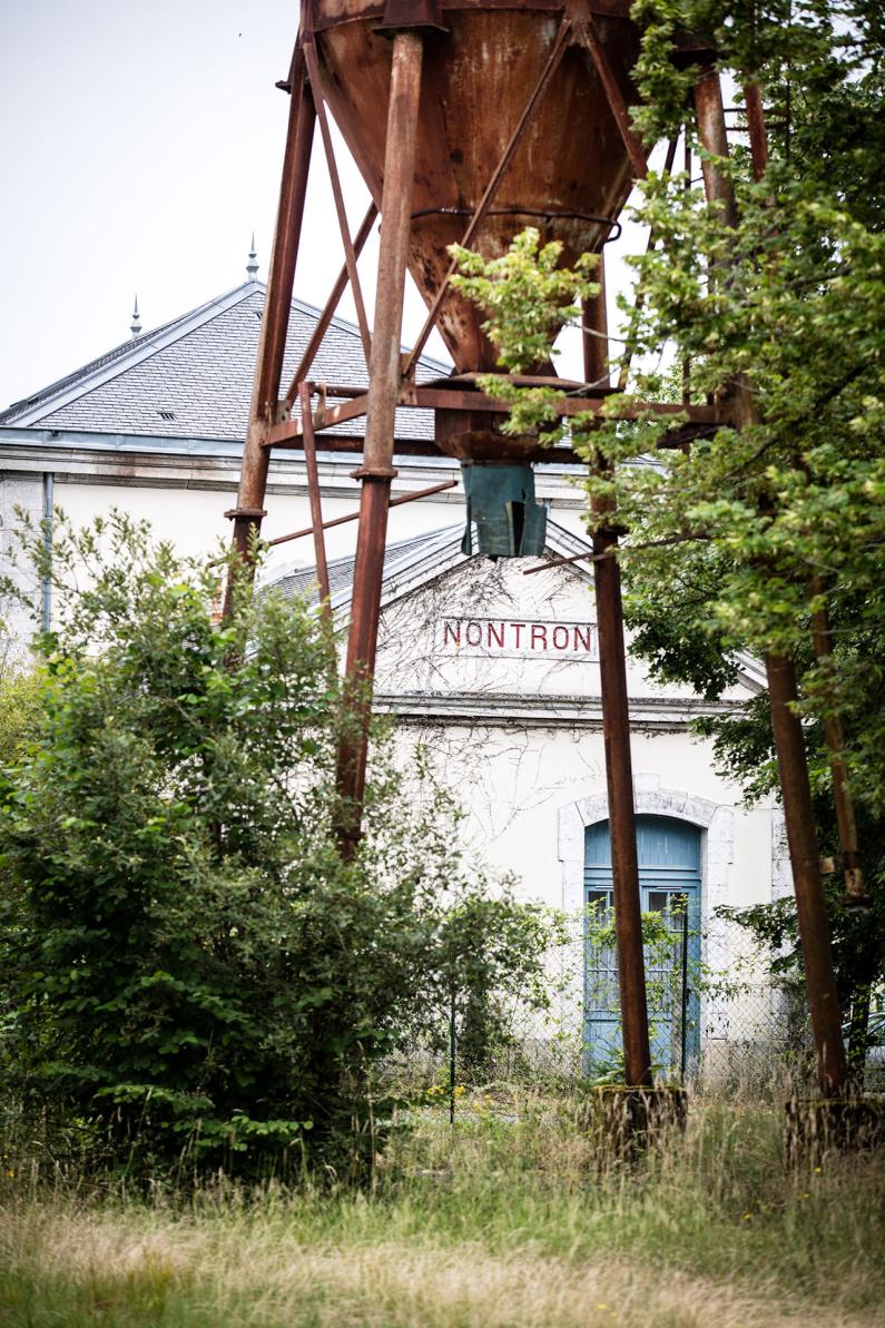 DMRE © Victor Cornec