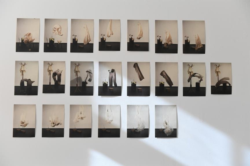 Alexandre Denicourt ©Beryl Libault