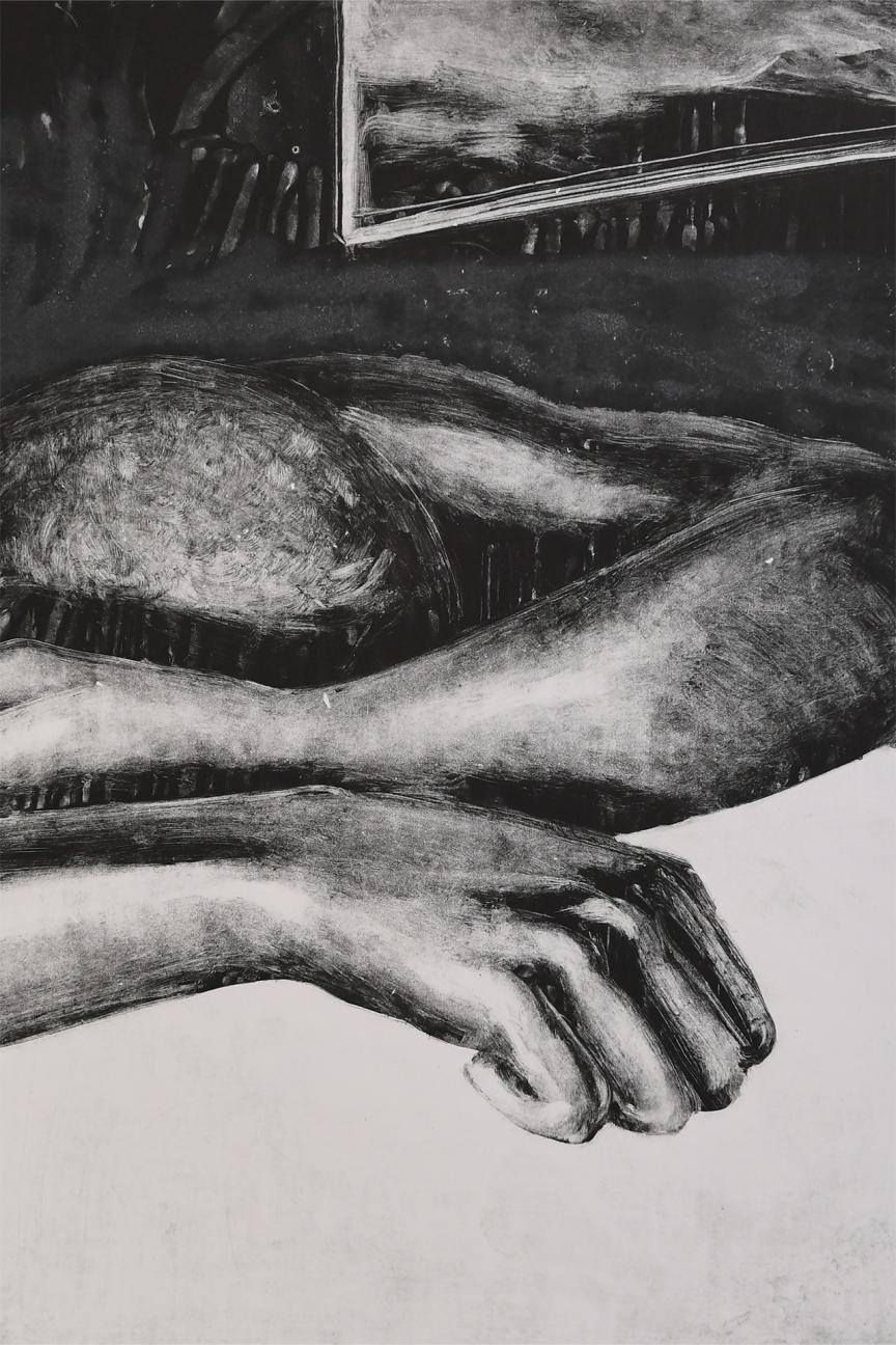 Marie de Remur ©Beryl Libault