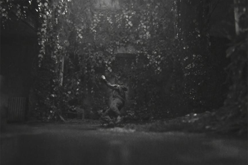 Maxence Weyland ©Beryl Libault