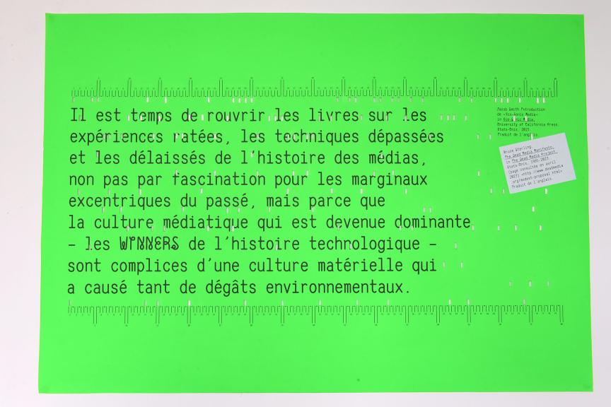 Erwan Le Retif © Béryl Libault
