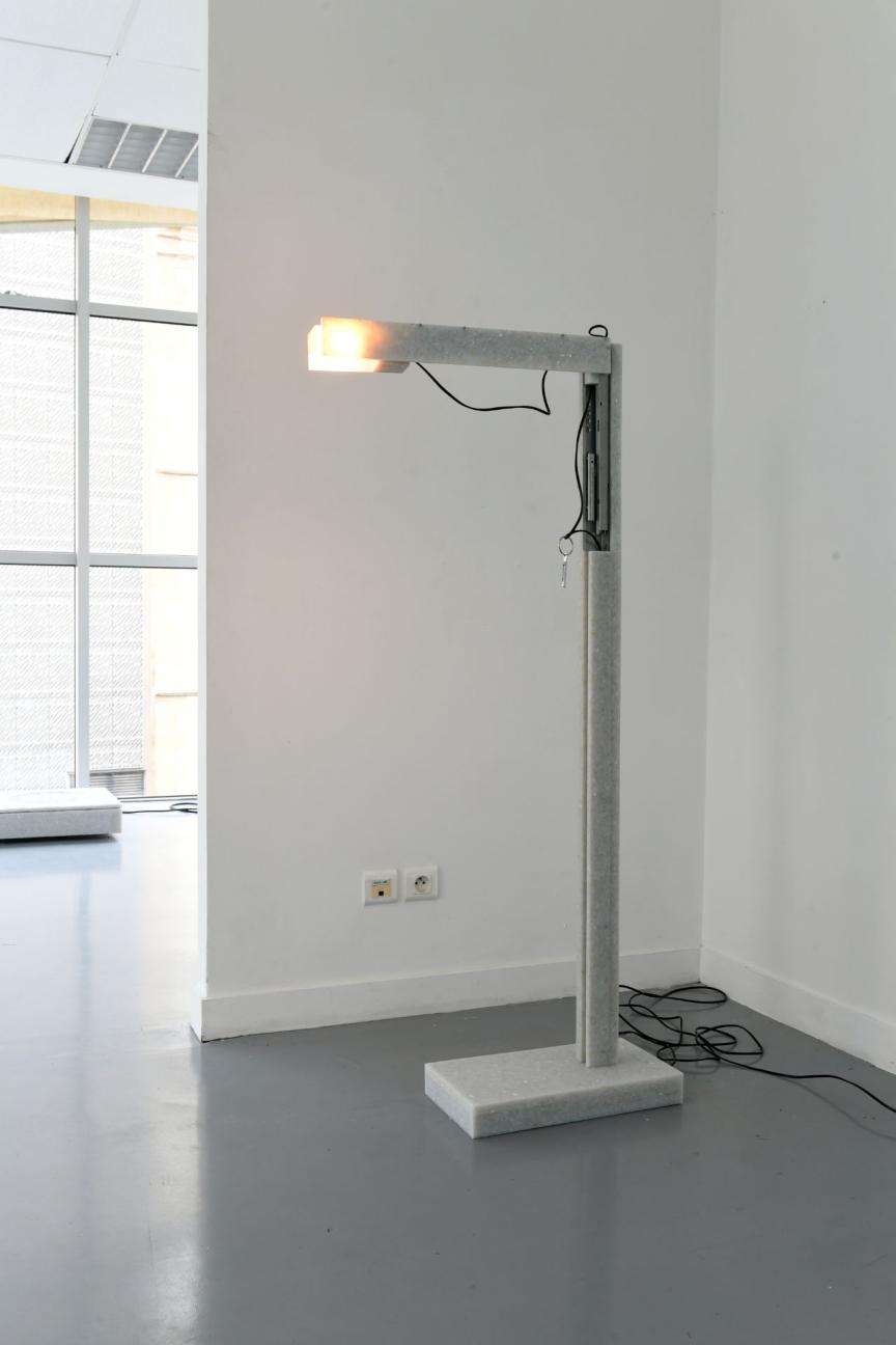 Jean-Louis Bâ-Pouilles © Béryl Libault
