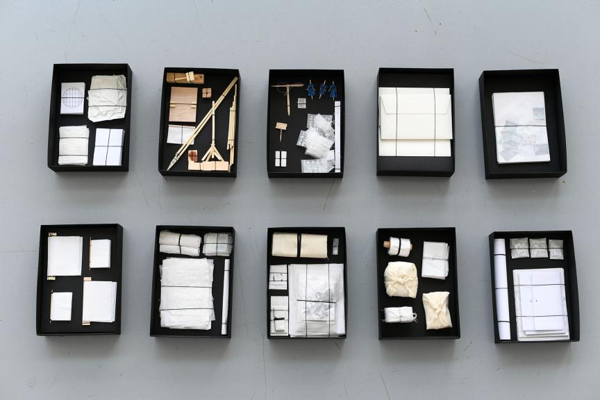 Quitterie de la Teyssonnière © Béryl Libault