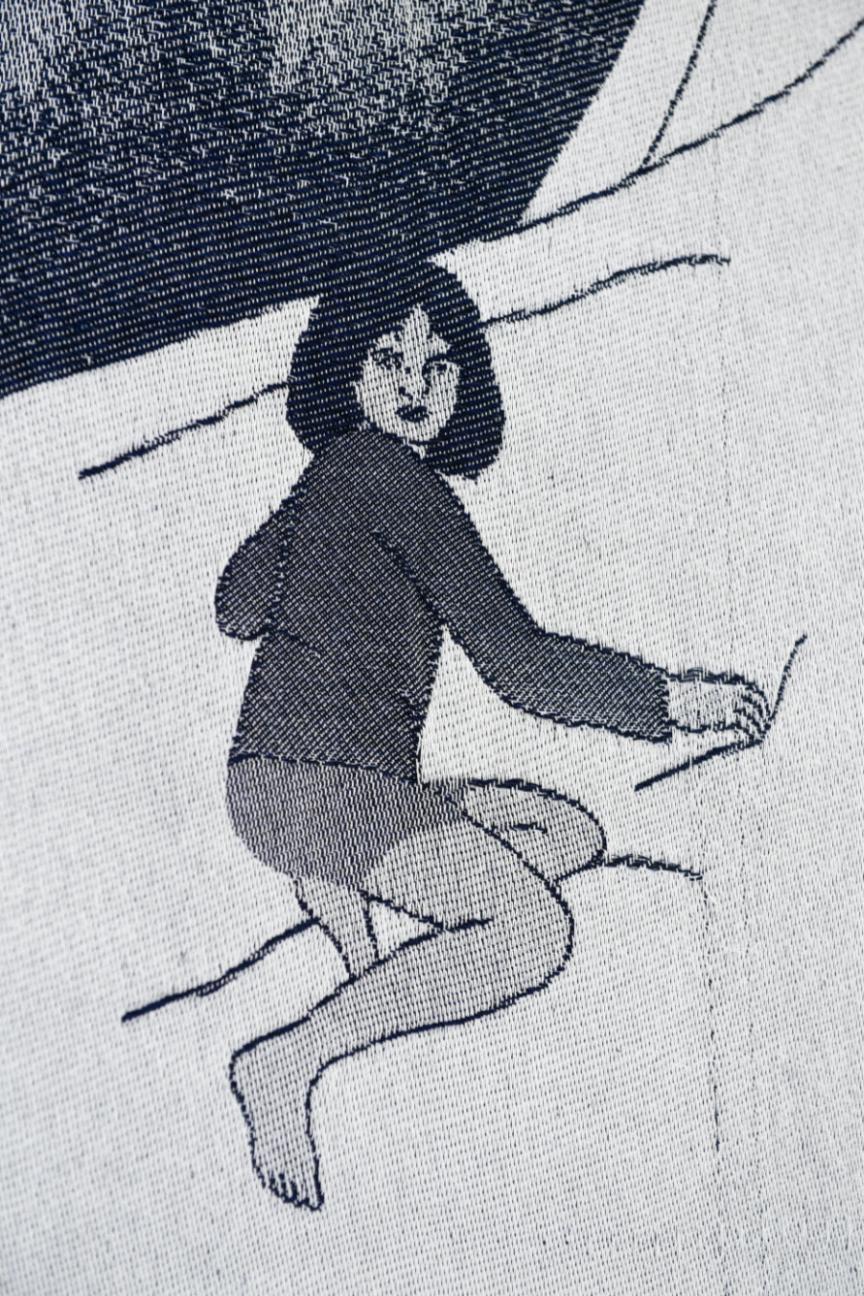 Elise Weber © Béryl Libault