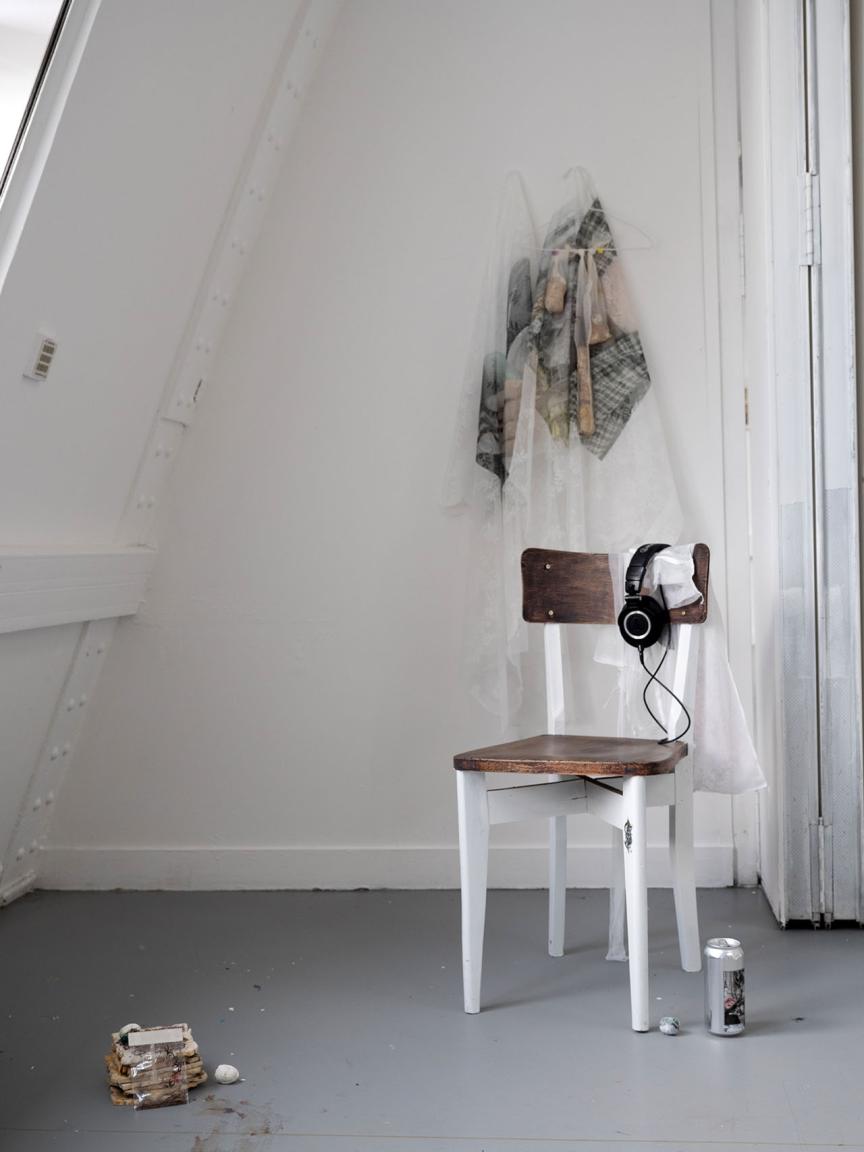 Clarisse Boncompain © Camille Riou