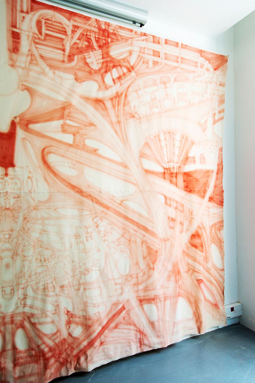 Pablo Normand © Amélie Canon