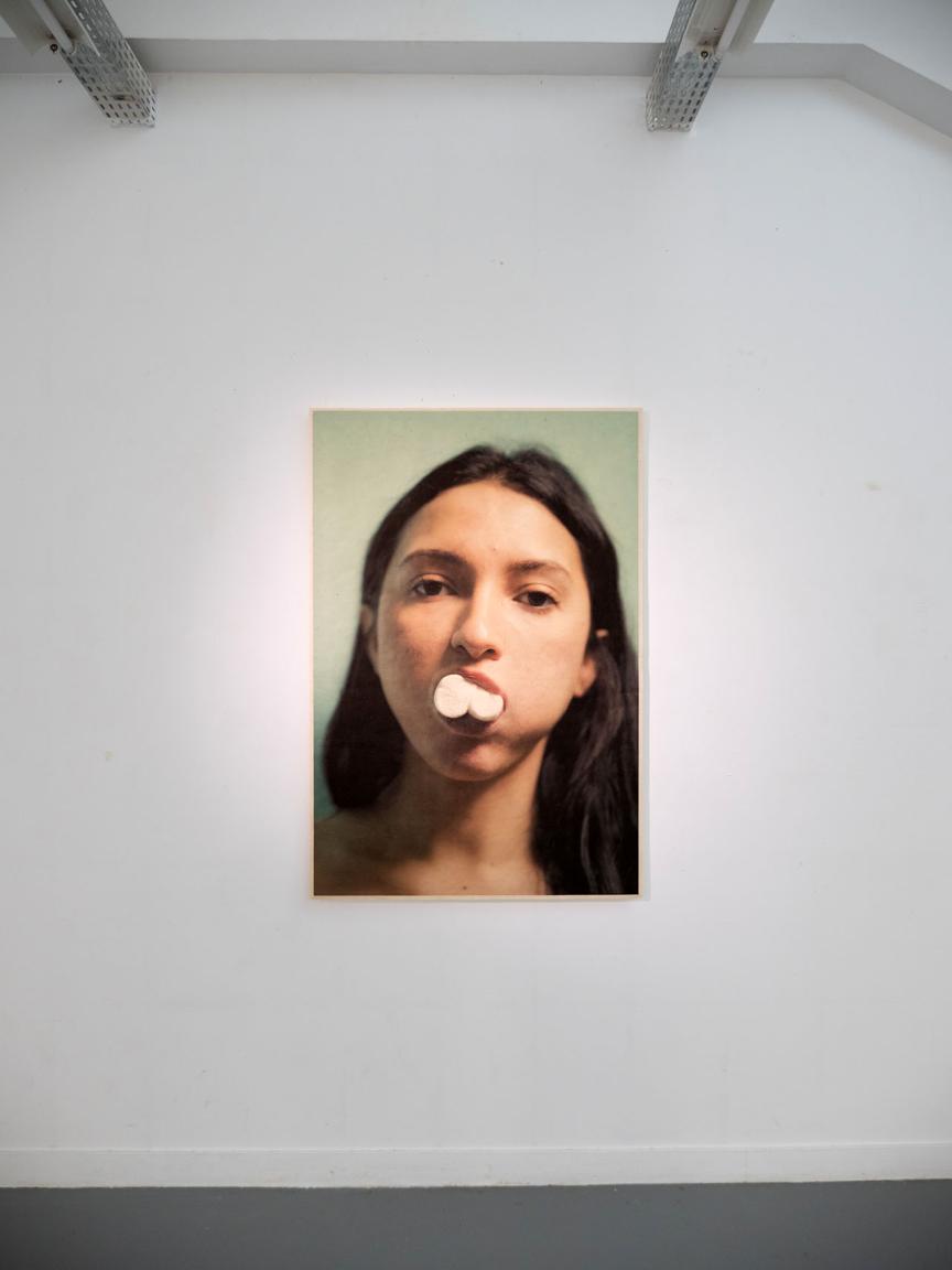 Suzie Crespin © Camille Riou